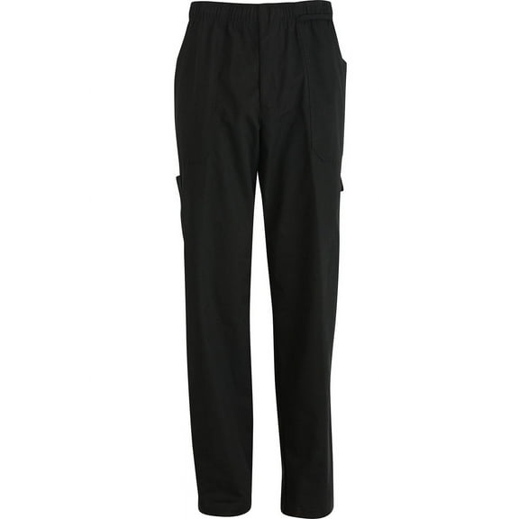 Edwards Unisex Traditional Cargo Chef Pant
