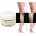 thumbnail image 4 of Crema varicosa para piernas ingredientes naturales amigables con la piel crema para venas varicosas absorción rápida suave para venas varicosas ANGGREK Otros, 4 of 8