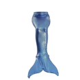 thumbnail image 1 of New Mermaid Tails For Swimming Girls Bathing Suits,no Monofin Mimenor_L25, 1 of 4