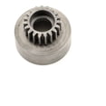 thumbnail image 1 of 02107 Acero 16T RC 1: Campana de Volante de Embrague de Coche Baoblaze Campana de embrague de juguete, 1 of 4