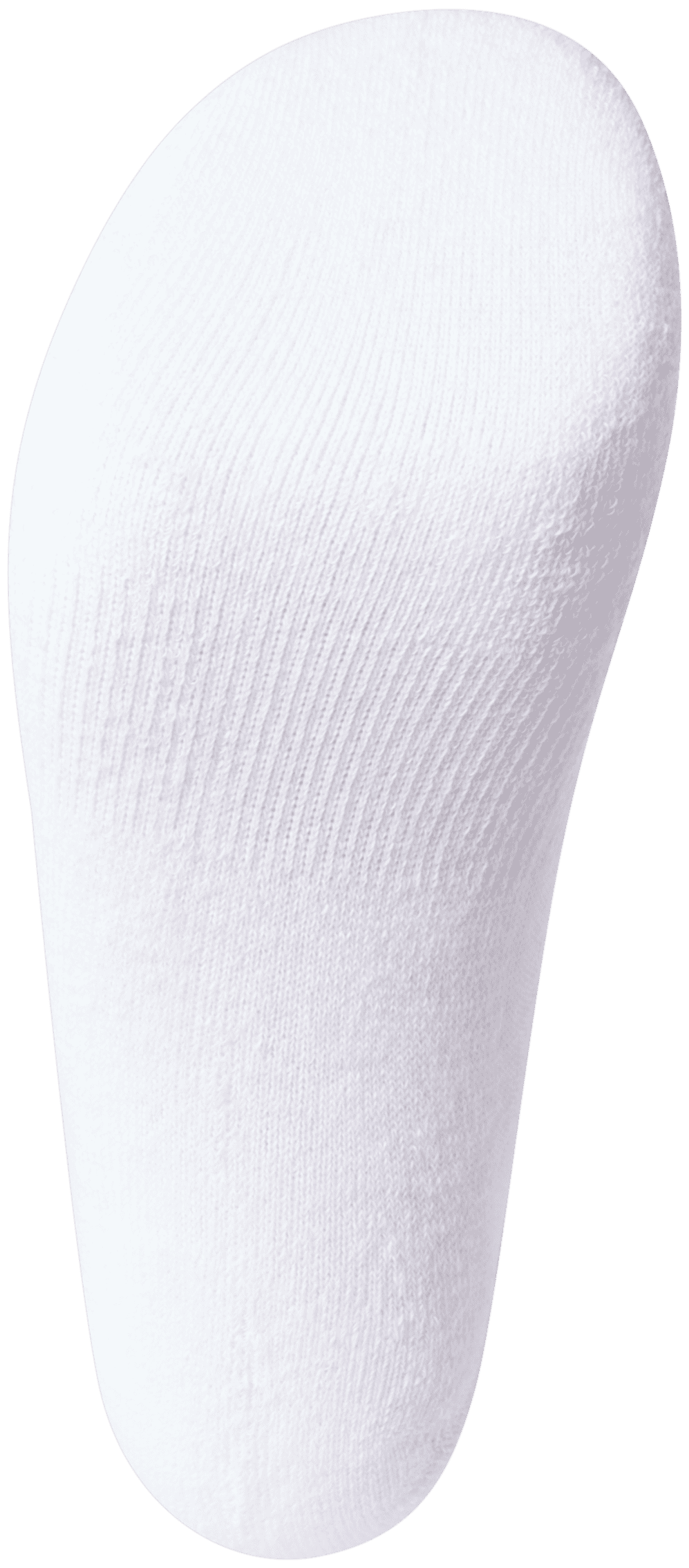 Avia Women's Performance Cushioned No Show Socks, 10-Pack