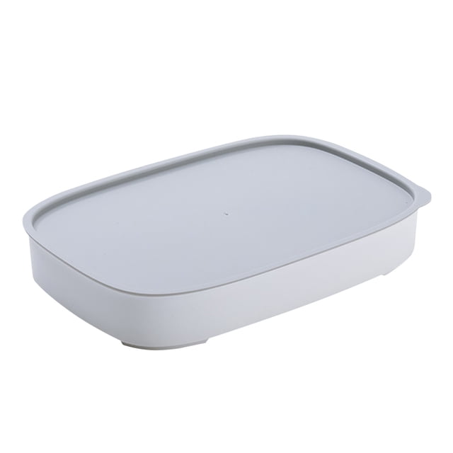 Dumpling Storage Lunchbox,Meal Prep Container With Cover, Freezer And Dishwasher Safe Food Storage Containers, Reusable Dumpling Storage Lunchbox