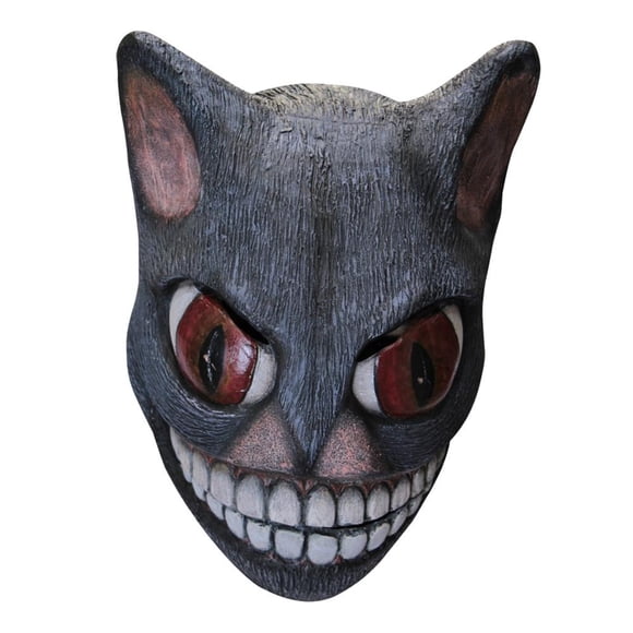 Máscara Rev Gato Maléfico Unitalla