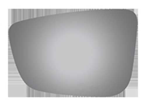 Door Mirror Glass Assembly