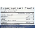 thumbnail image 3 of Alani Nu Pre-Workout Powder, Breezeberry, 20 Servings, 200mg Caffeine, 3 of 7