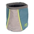 thumbnail image 4 of ZippyPaws - Portable Belt Adventure Dog Treat Bag - Forest Green, 4 of 7