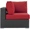 thumbnail image 2 of Sojourn Coin de Patio Extérieur Sunbrella, 2 of 3