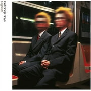 Pet Shop Boys - Nightlife: Further Listening 1996-2000 (CD)