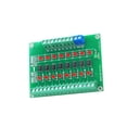 thumbnail image 1 of Tholdsy Módulo de aislamiento PLC DST 1R8P Placa de conversión Metal Resistencia a la corrosión Voltaje Placa de aislamiento Chip Microordenador Electrónica miscelánea, 1 of 6