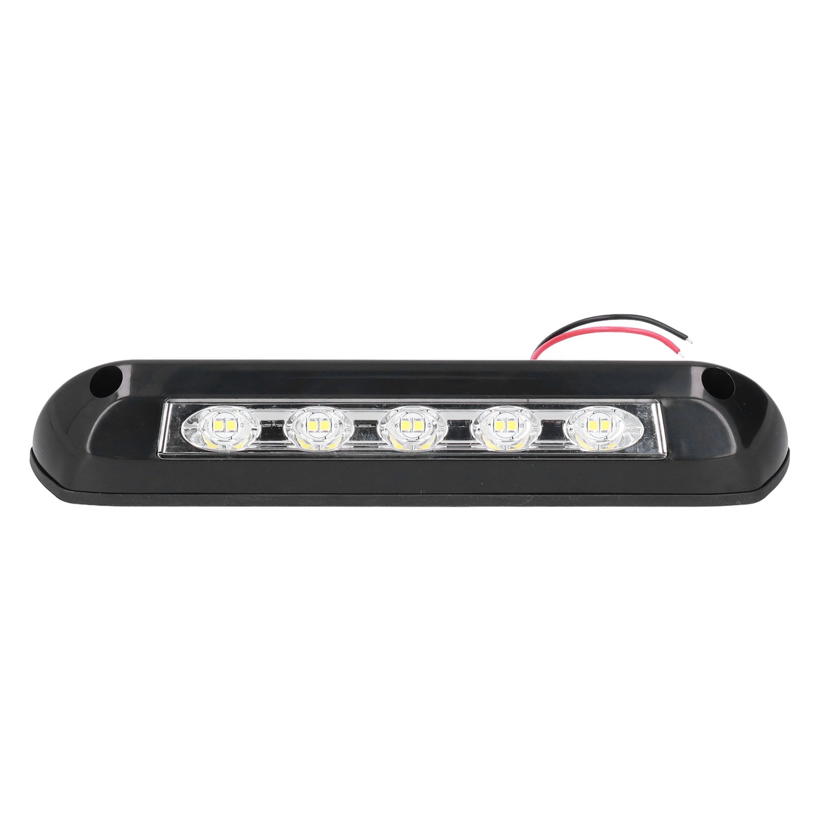 Domqga RV Outdoor Lighting,RV LED Porch Awning Light Bar Waterproof 10