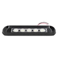thumbnail image 2 of Lighting RV LED Porch Awning Light Bar Waterproof 10 Lamp Beads Universal Outdoor Lighting for Motorhome 12V/24V, 2 of 7