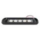 thumbnail image 1 of Luz de porche para toldo RV tira de iluminación exterior brillante de 10 cuentas de lámpara para autocaravana de 12V/24V, 1 of 8