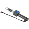 thumbnail image 2 of Ymiko Fishing Grip Weight Scale °C/°F/Lb/OZ/Kg AAAx2PCS Digital Fishing Grip Scale For, 2 of 8