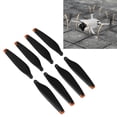 thumbnail image 4 of Mini 3 RC Partes De Hélice De Drones Partes De Repuesto 75 X 17 Mm Propulsores De Drones Para Mini 3 Con PC Preciso De Equilibrio 17G, Accesorios De Vuelo Ligeramente, 4 of 7