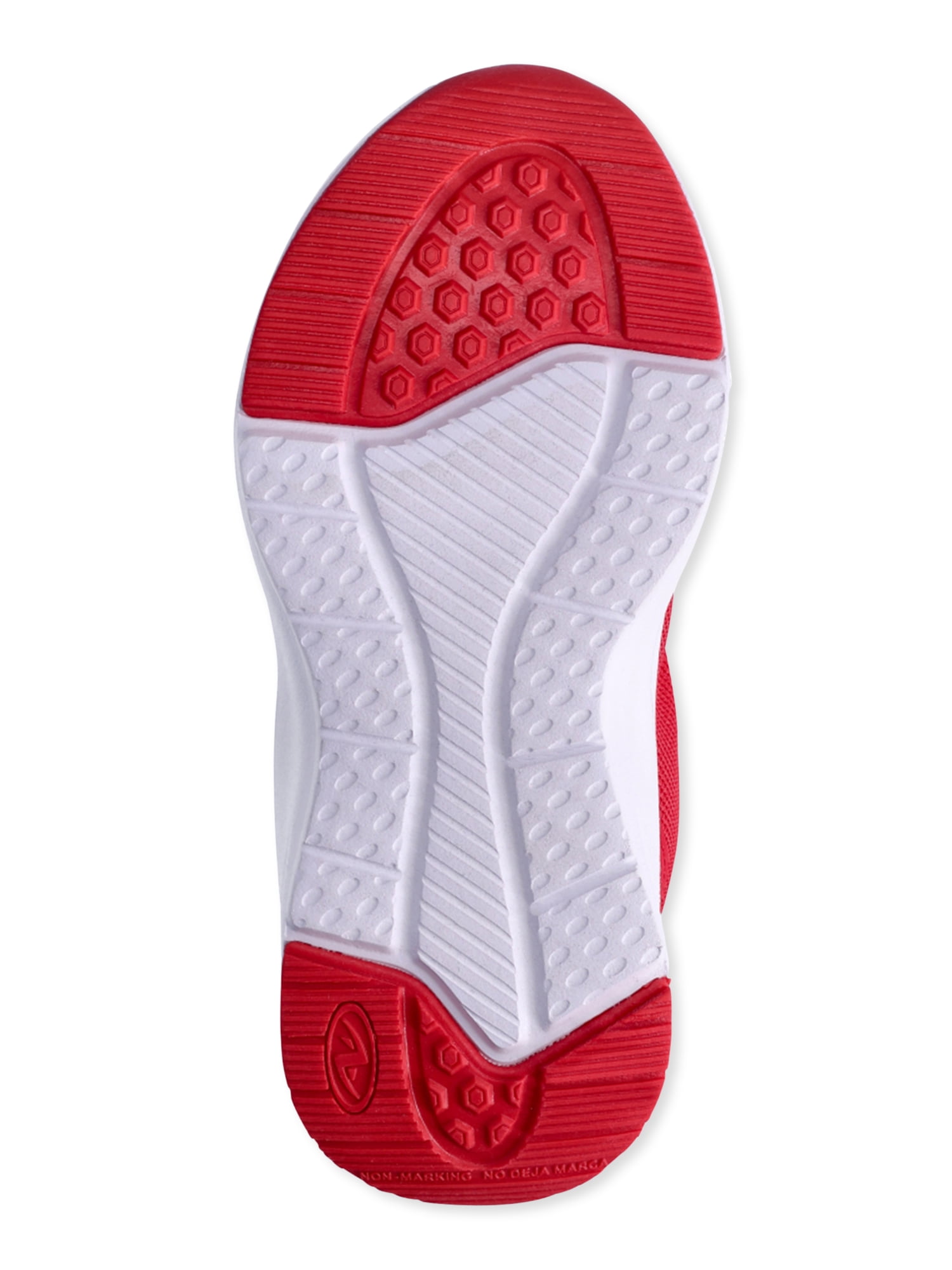Athletic Works Little & Big Boys Mesh Jogger Athletic Sneakers