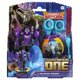 thumbnail image 2 of Figura de acción Transformers One Robot Battlers Alpha Trion, 2 of 9