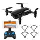 thumbnail image 4 of Mini dron plegable con cámara WiFi de 30 W y control de altitud para niños, 4 of 8