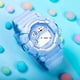 thumbnail image 2 of Reloj de estudiante, sencillo, resistente al agua, despertador, cronógrafo, luminoso, deportivo, reloj electrónico coreano, reloj electrónico de moda, 2 of 6