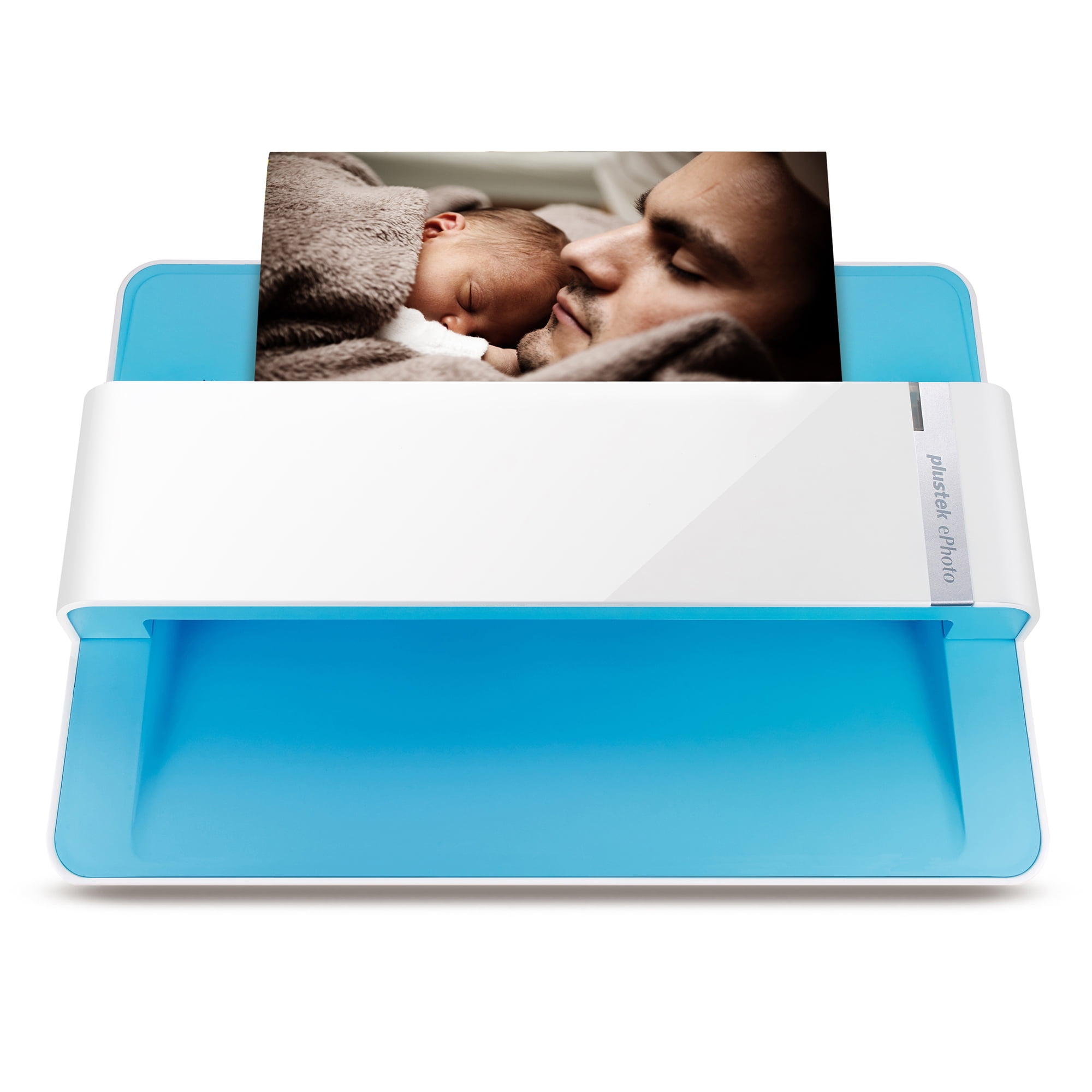 with Microfiber Cloth Approx Plustek ePhoto Z300 Photos and Documents Scanner 300dpi Optical Resolution 8.5x11.7 Maximum Scanning Area 2 Sec 4X 6 Photo 