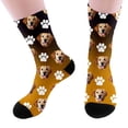 thumbnail image 1 of Cuissardes avec Porte-Jarretelles Bas Résille Robe Porte-Jarretelles avec Bas Attachés Bas Cuissards pour Femmes Collants de Prisonnière Femmes Haut de Maintien plus Bas Résille avec Porte-Jarretelles Animal, 1 of 3
