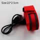 thumbnail image 2 of Pulsera deportiva Estrela LED Correa de brazo iluminada recargable por USB, 2 of 5