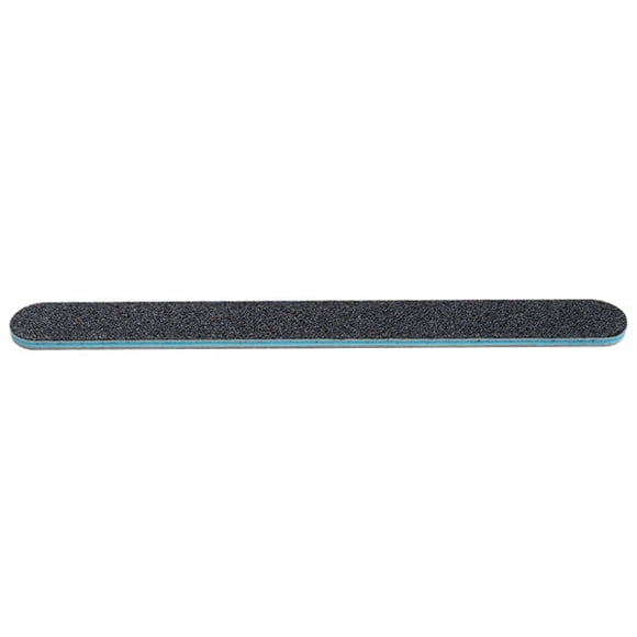 Silkline Cushion Nail Files - Blue 80/80 (DP-1C)