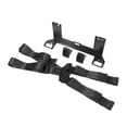 thumbnail image 2 of Soporte ISOFIX Reemplazo del kit de montaje de anclas universales para el asiento infantil para el s Tomshoo Soporte ISOFIX, 2 of 7