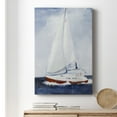 thumbnail image 6 of CHASING THE SUN Premium Gallery Wrapped Canvas - Ready to Hang, 6 of 9