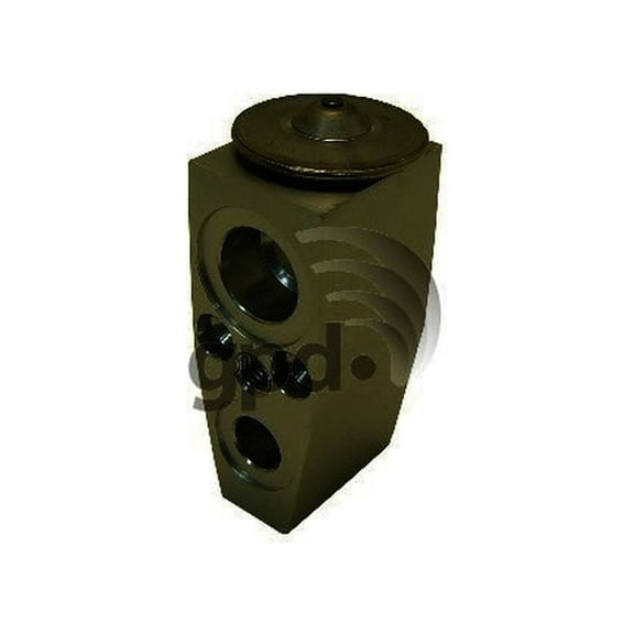 A/C Expansion Valve Fits select: 2013 CHEVROLET SILVERADO, 2004-2012 CHEVROLET MALIBU