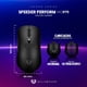 thumbnail image 4 of Mouse Gamer Balam Rush MG979 10000dpi Inalambrico Negro, 4 of 5