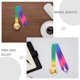 thumbnail image 3 of unbranded Deportiva De Bádminton Multicolor Para Competencias Y Recuerdo Duradero, 3 of 8