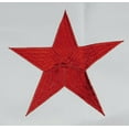 thumbnail image 5 of 3x5  Washington DC Nylon 600D double sided Embroidered Flag., 5 of 7