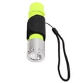 thumbnail image 3 of Linterna de Luz LED IPX8 Aluminio de Aluminio Aluminio Portable Ligera Ligera Ligera, 3 of 7