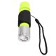 thumbnail image 3 of Linterna de Luz LED IPX8 Aluminio de Aluminio Aluminio Portable Ligera Ligera Ligera, 3 of 7