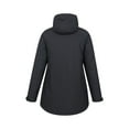 thumbnail image 2 of Mountain Warehouse Womens Ranger Water Resistant Padded Parka, 2 of 4