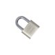 thumbnail image 3 of Set 2 Candados Metalico Alta Seguridad 60mm Gancho Corto Y 4 Llaves ALFA QCAN-26-GC, 3 of 3
