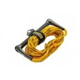 thumbnail image 2 of Seachoice Water Ski Rope, 75 Ft. Long, 12 In. Handle w/ Textured Rubber Grip, 2 of 5