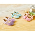 thumbnail image 2 of Toddler Little Girl Dress Shoes - Girl Mary Jane Flats Party School Wedding, 2 of 7