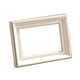 thumbnail image 3 of Marcos de fotos de madera natural, marco de fotos clásico para colgar en la pared, exhibición de plexiglás, 9x13 10x15 13x18cm, marco elegante para fotos, arte y decoración del hogar, 7 pulgadas, 3 of 7