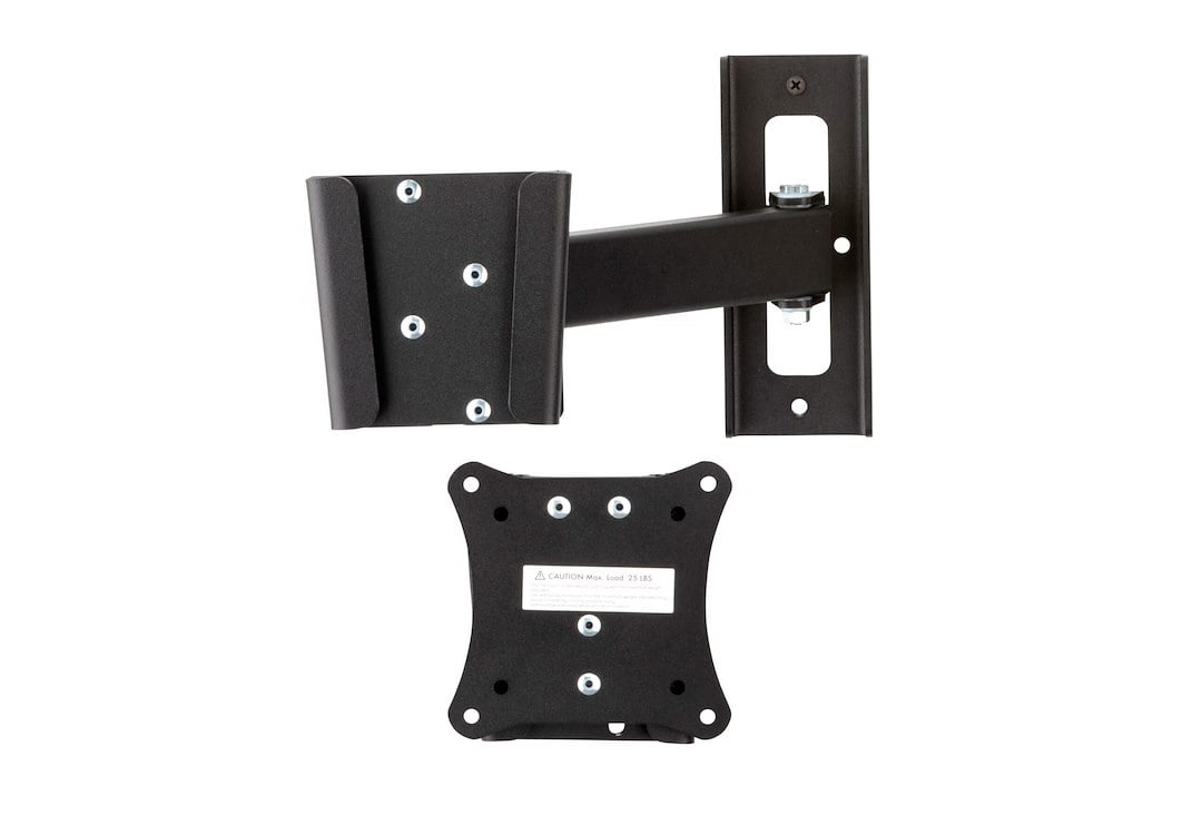 MORryde TV5-005H Rigid and Swivel Extension Portable TV Wall Mount