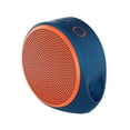 thumbnail image 2 of Bocina con Bluetooth Logitech X100 Mobile Speaker Anaranjada, 2 of 4