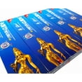 thumbnail image 2 of Padmini Spiritual Guide Incense Sticks: 50 Stick Pack, 2 of 3