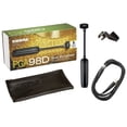thumbnail image 2 of Micrófono PGA98D-XLR Shure de Tambor Condensador Cuello Flex Patrón Polar Cardioide, 2 of 2
