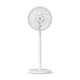 thumbnail image 1 of Ventilador De Pedestal 3 Ajustable Velocidades Para Dormitorio 14°, 1 of 8