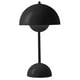 thumbnail image 4 of Luz de escritorio USB Lámpara de mesa regulable Brillo ajustable Negro, 4 of 8
