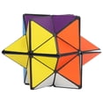 thumbnail image 4 of Caja que cambia de forma, juguete rompecabezas magnético con geometría 3D para aliviar el estrés y la ansiedad en adultos y niños., 4 of 14