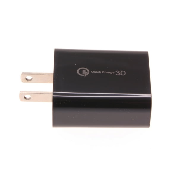 18W Quick Home Charger for OnePlus Nord N200 5G Phone - USB Travel Wall Power Adapter Adaptive Fast W5A