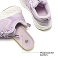 thumbnail image 6 of Ablanczoom Womens Sneakers Breathable Running Shoes for Women Walking Tennis Sneakers, 6 of 7