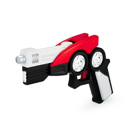 Power Rangers Delta Blaster