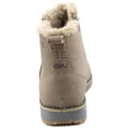 thumbnail image 2 of Emu Australia Beach Mini Women US 8 Gray Winter Boot, 2 of 5